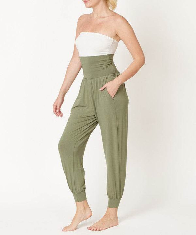 SK YOGA JOGGER NEW