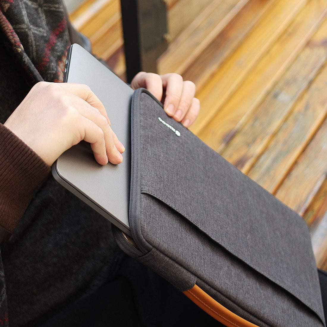 10 12.5 13 14 15.6 Inch Laptop Sleeve Case